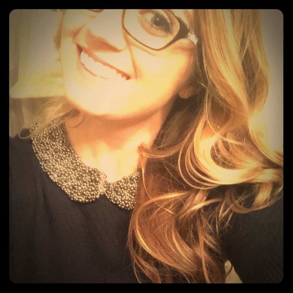 Meet your Posher, Jessica